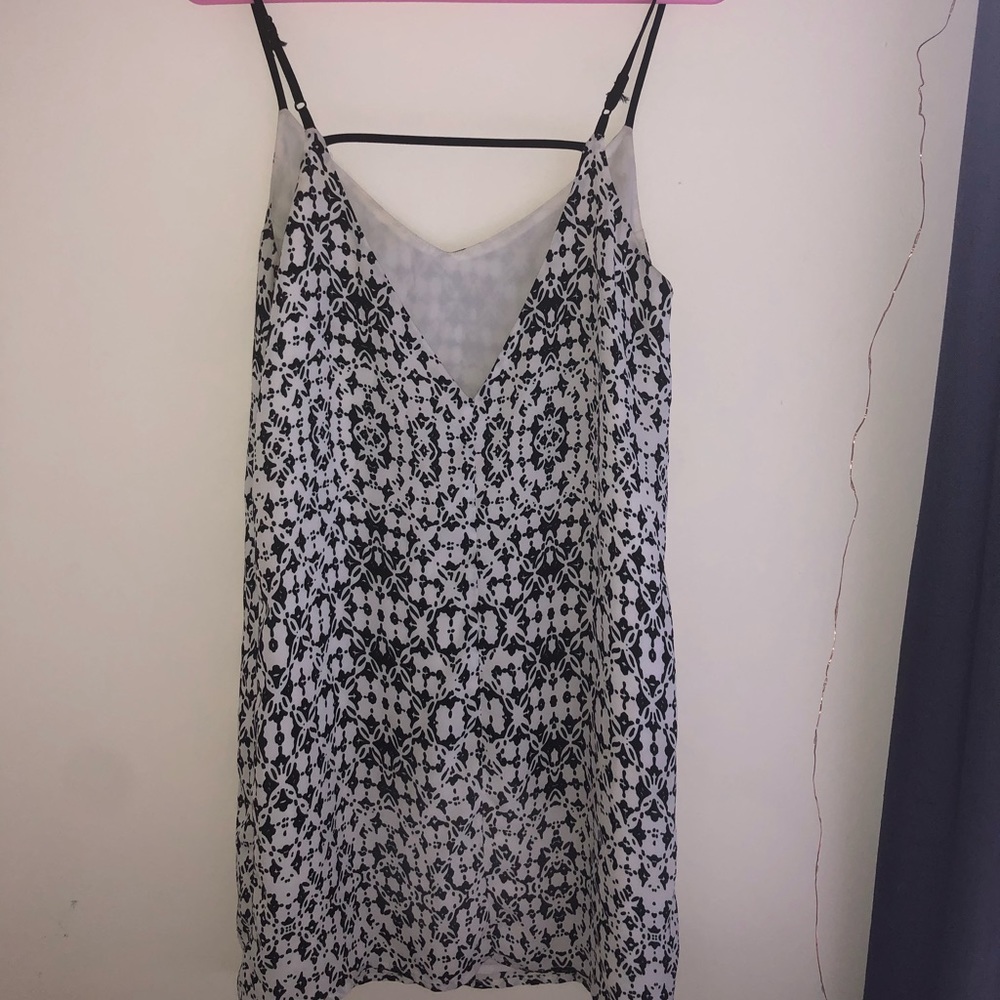 Mini Dress - image 2